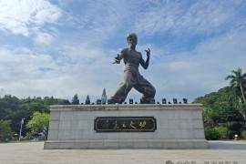 周末游顺德
