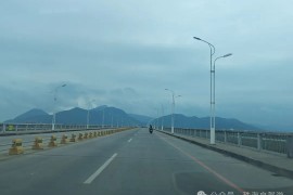 五一自由行，惠东盐洲岛