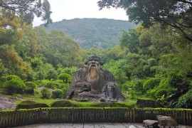 五月自由行，泉州
